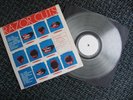 Buzzcocks - Razor Cuts - original 1979 clear vinyl bootleg punk album