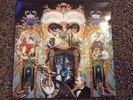 Michael Jackson LP Dangerous Epic First Press 2 x 12