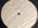 PAUSE 'It's Just Amazing' original 1987 UK white label 12