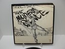 PERE UBU THE MODERN DANCE 1978 BLANK RECORDS NM