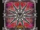 Killing joke - Pylon Rsd Lenticular Vinyl Magenta Rare