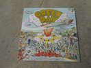 GREEN DAY-DOOKIE-LP-VINYL-US-INSERT-NM