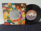 KISS-Shout It Out Loud/Sweet Pain-Promo-Original Brazil 7