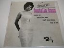 RARE EP FONTELLA BASS 