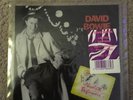DAVID BOWIE ABSOLUTE BEGINNERS UK SHAPED 7