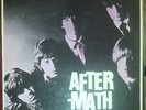THE ROLLING STONES - Aftermath - UK STEREO LP - DECCA SKL 4786 1966 original