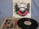 1968 LP Tomorrow featuring Keith West Sire London SES 97012 Stamped Promo Copy