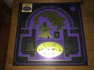 KING GIZZARD AND THE LIZARD WIZARD Flying Microtonal Banana VINYL LP YELLOW