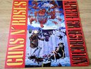 guns n roses   - Appetite For Destruction  -  LP  --  colourede  vinyl   -