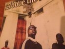 above the law Time Will Reveal LP Vinyl Rare