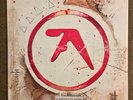 APHEX TWIN - On Remixes EP (Warp 1993) 4-track 12