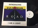 Damascus Road I Am A Light Private Press Vinyl Lp Rare