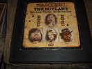 Waylon, Willie, Jessi,& Tompaul--Wanted  The Outlaws -RCA Victor ?– APL1-1321