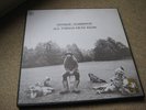 George Harrison All Things Must Pass UK Box Set 1st Issue LP - TRIPLE LP