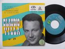 CLAUDIO VILLA N° 19 Ti diro .. CID CETRA CET 270539  FRANCE     RRR