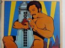 HECTOR RIVERA Lo Maximo SALSA GUAGUANCO LATIN LP SEALED   REISSUE
