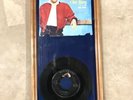 Framed Elvis Presley I Got Stung 45 RPM Record