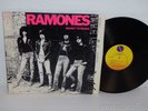 RAMONES Rocket To Russia LP Sire SR 6042 (1977) Orig 1st Pressing NM  STERLING