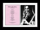 VERY COOL - DAVID.GILMOUR - PINK FLOYD - ORIGINAL HAND SIGNED AUTOGRAPH