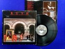 RUSH MOVING PICTURES Original 1981 Mercury RCA Club issue NEAR MINT VINYL