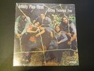 Inifinity Plus Three    Setting Yesterday Free   Rare Christian Folk Rock Sealed