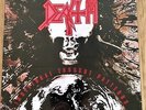 DEATH - Individual Thought Patterns ORG Lim. 2LP Deluxe Box Clear,Pink  2017