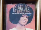 Lafayette Afro Rock Band ? Malik 2007 Limited Remastered Lp Vinyl 007 SEALED
