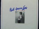 Lou Christie Sacco  - PAINT AMERICA LOVE  - 1971  Buddah LP # BDS 5073 - SEALED