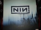Nine Inch Nails NIN With Teeth RARE 2LP 2005