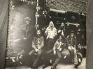 The Allman Brothers Band At Fillmore East EX 2 x Vinyl Record Capricorn UK issue
