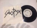 SABOTAGE When the War is Over - Optimistic Records UK 7