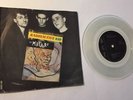 The Meteors ?– Radioactive Kid