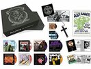 BLACK SABBATH TEN YEAR WAR 8 LP BOX SET USB BOOK 3500 LIMITED VINYL VINILOS