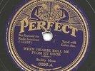 BLUES - BUDDY MOSS 