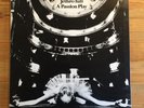 Jethro Tull ?– A Passion Play LP . NEAR MINT UK 1st + booklet green chrysalis