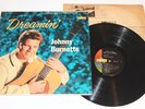 Johnny Burnette - Dreamin' - Original Liberty LST-7179 - Vinyl Record Album