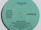 Jesse Green 