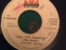 Micron Rarity Ronnie Davis Jah Jah Jahovah Killer Roots
