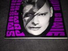 David Bowie Vinyl Billy Corgan Smashing Pumpkins Live 7