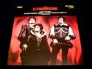 ZUBIN MEHTA/VERDI/IL TROVATORE/PLACIDO DOMINGO/3XLP/SIGNED/DEDICACE/ITALIAN/GL