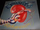 EMBRYO   (DEUTSCH KRAUT JAZZ ROCK) ROCKSESSION BRAIN METRONOME