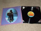 NICK DRAKE = BRYTER LAYTER RARE 1976 UK PALM TREE VINYL LP REISSUE