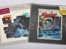 THOMAS DOLBY on Vinyl 2 albums -  Golden Age Wireless, Flat Earth BEAUTIFUL