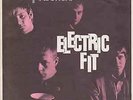 The Prisoners Electric Fit EP