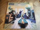 Oasis 2x LP Definitely Maybe 2009 Big Brother press & Insert ALL NEAR MINT ++++