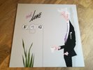 Nick Lowe LP At my age 2007 Yep Roc 1st press ALL NEAR MINT MY HIGHEST GRADE +++