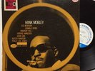 Hank Mobley No Room For Squares Blue Note 4149 84149 RVG Jazz Vinyl LP
