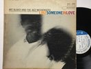 Art Blakey And The Jazz Messengers Like Someone In Love Blue Note Jazz Vinyl LP
