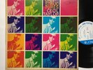 Cecil Taylor Unit Structures Blue Note 4237 84237 1st Press RVG Jazz Vinyl LP