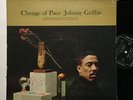 Johnny Griffin Change Of Pace Riverside RLP 9368 DG Jazz Vinyl LP